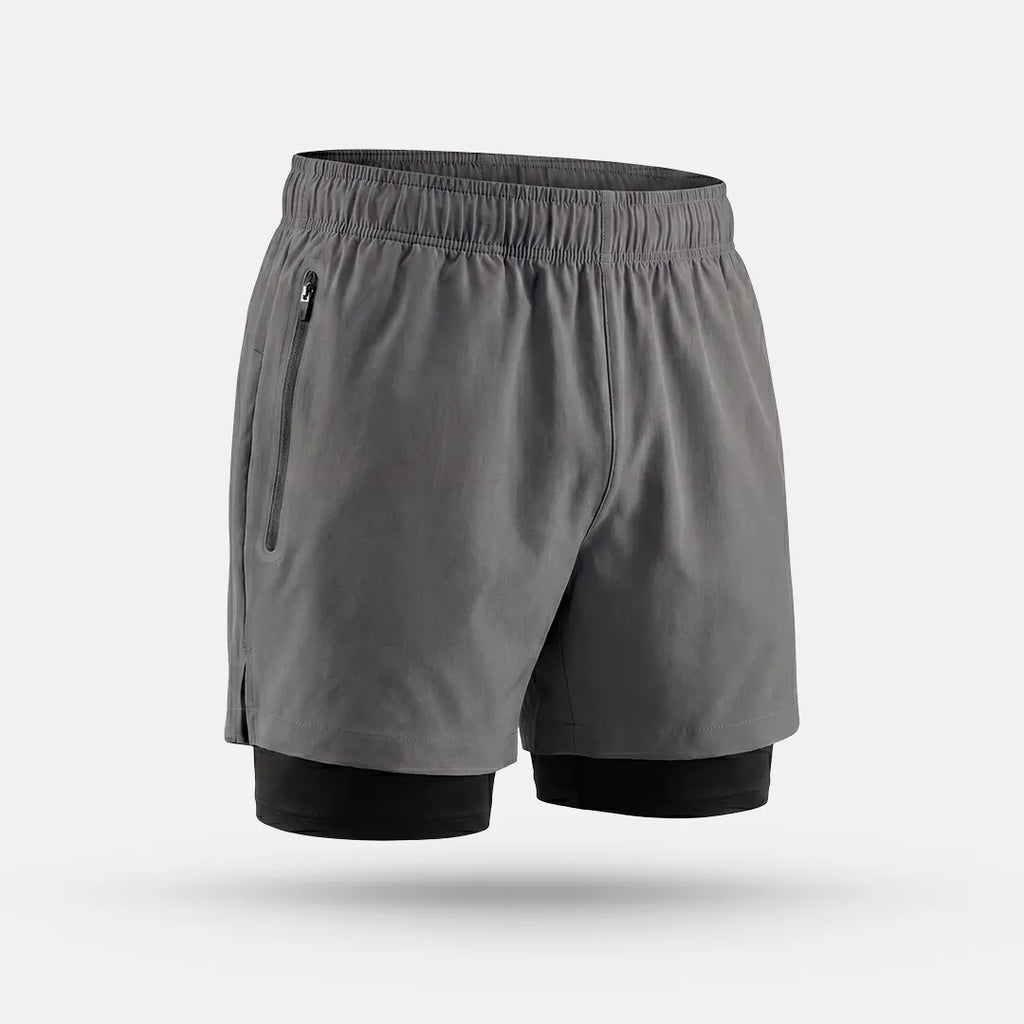 Duval Core Motion Pantalones 2-en-1