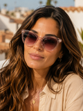 Gafas de Sol Rose Aura