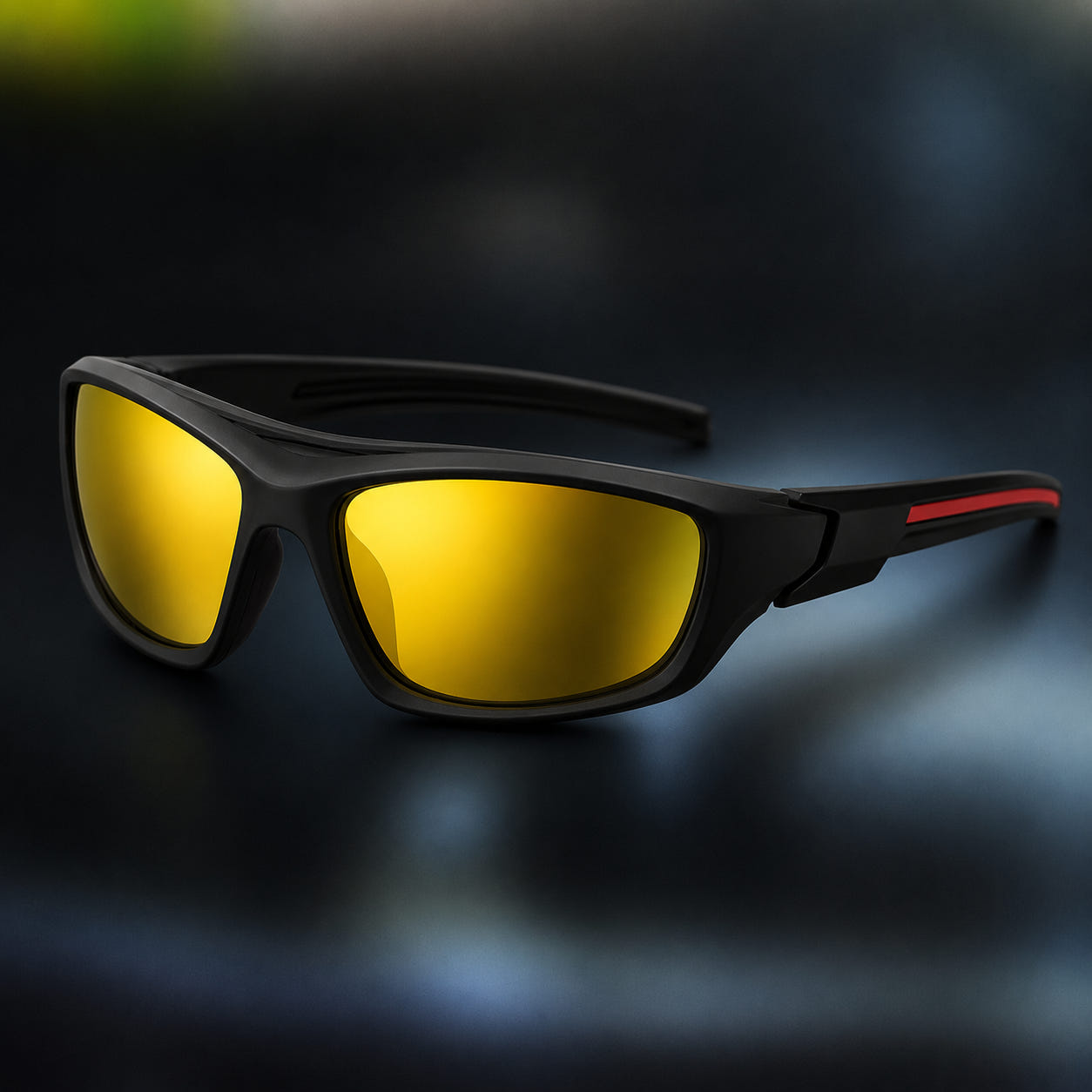 Mistery | Gafas de Sol Polarizadas