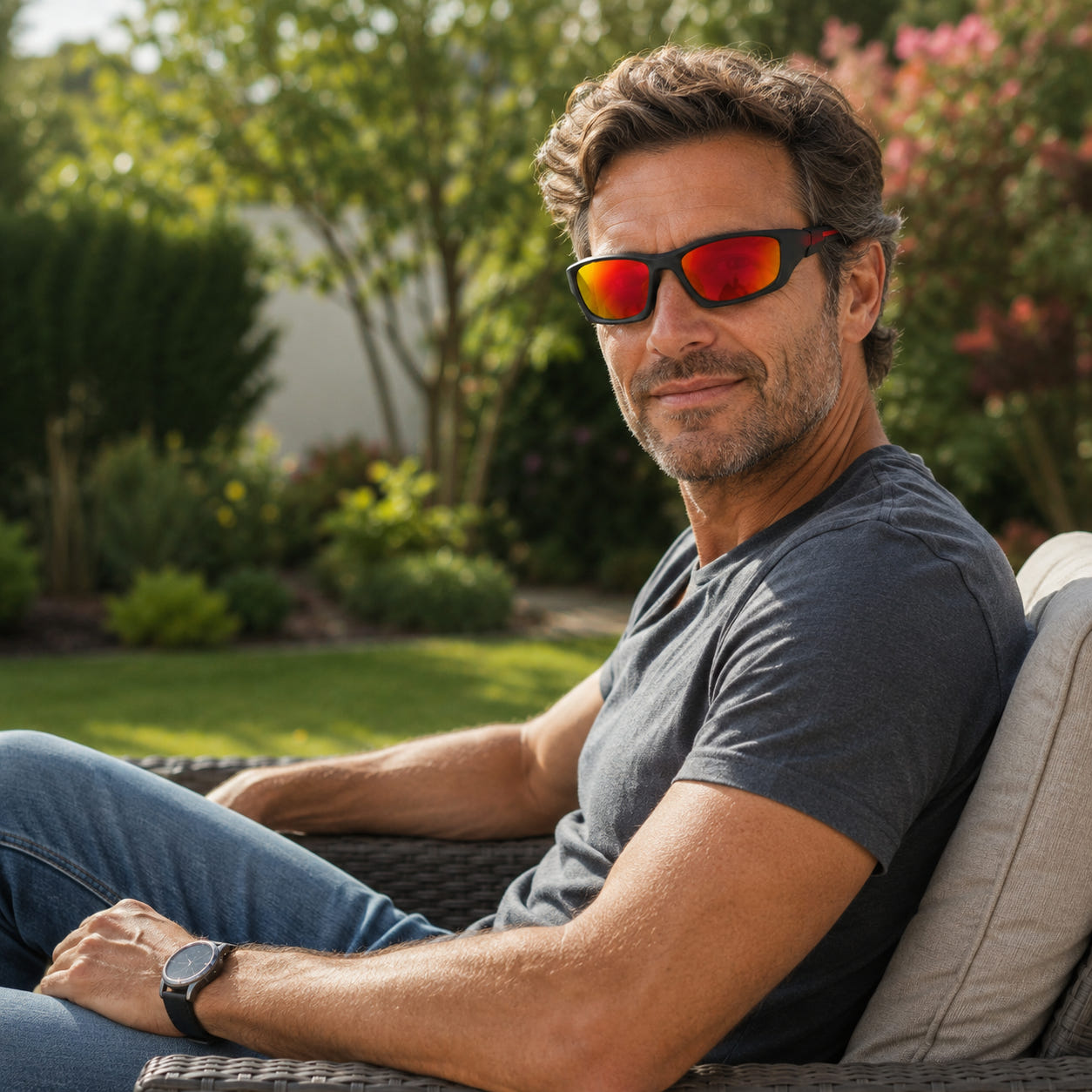 Mistery | Gafas de Sol Polarizadas