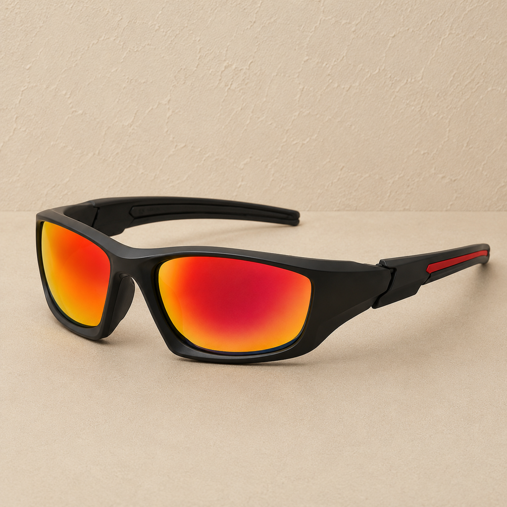 Mistery | Gafas de Sol Polarizadas