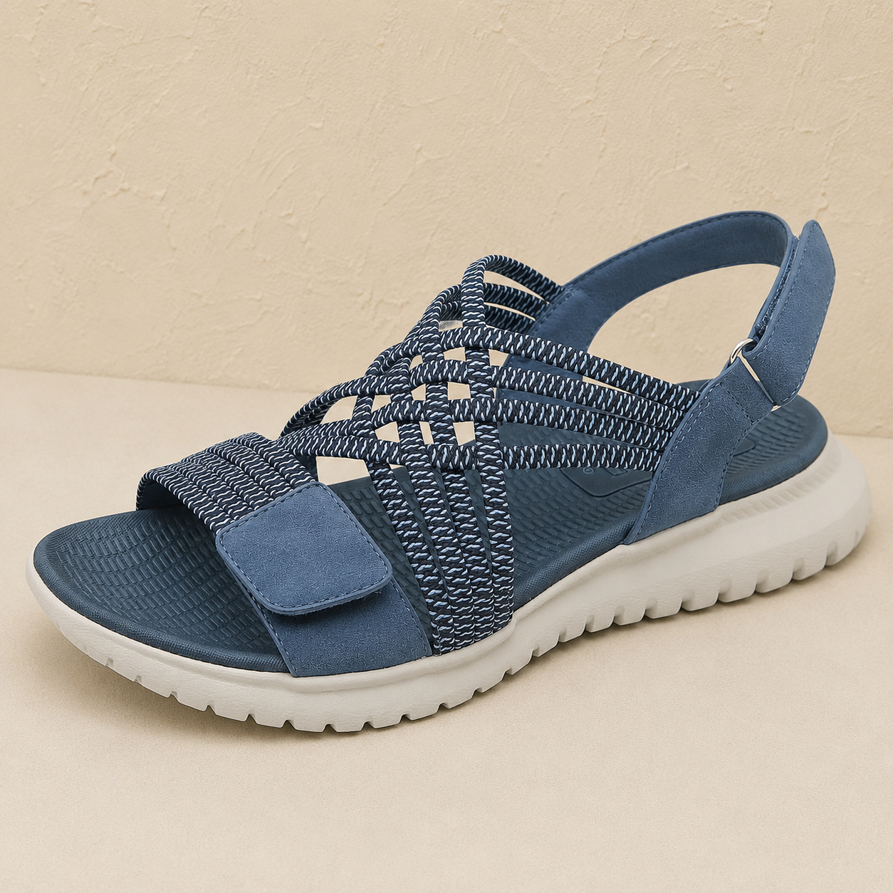 Levora | Sandalias Ortopédicas