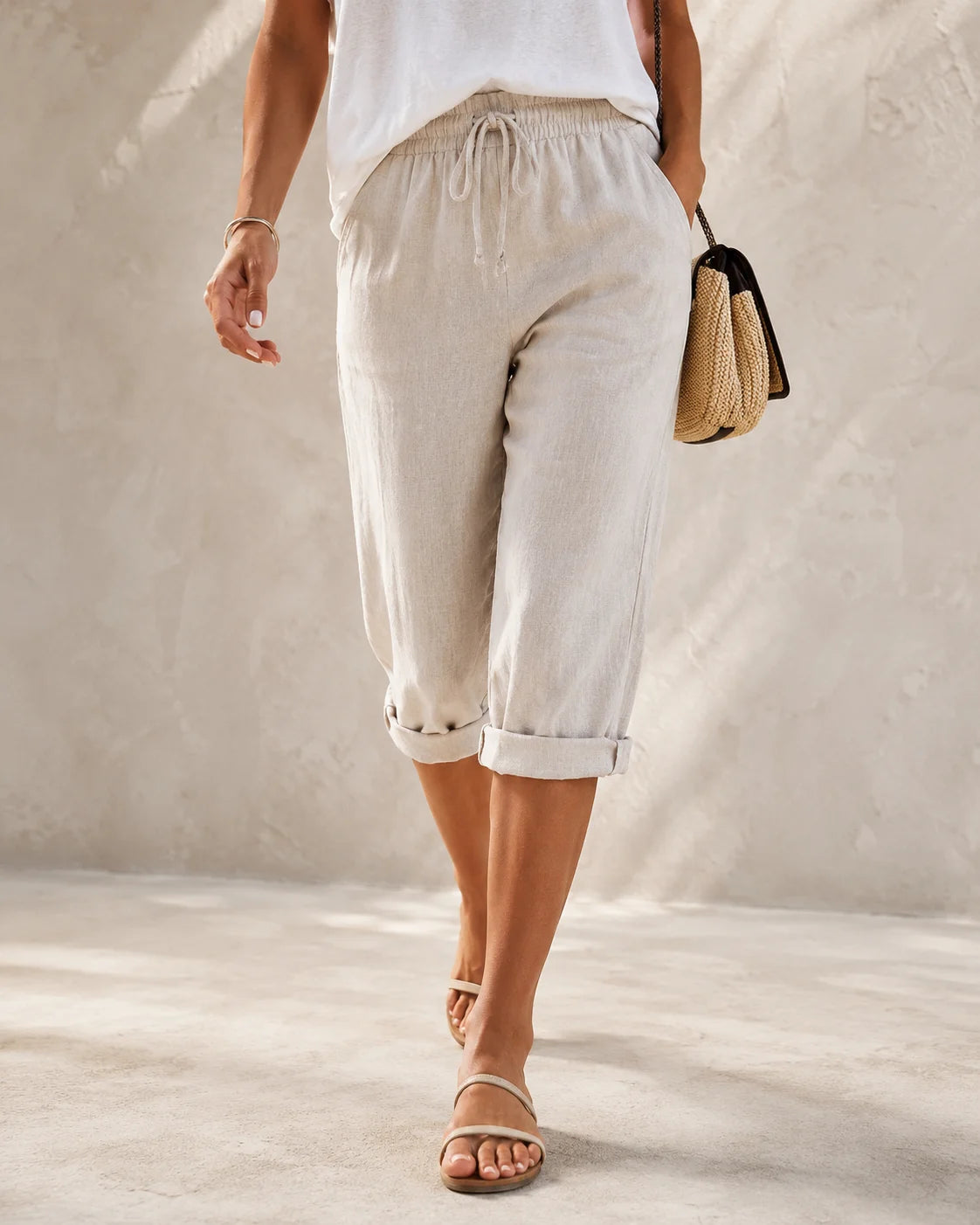 Pantalones Cortos de Verano | Cómodos y Frescos Todo el Día