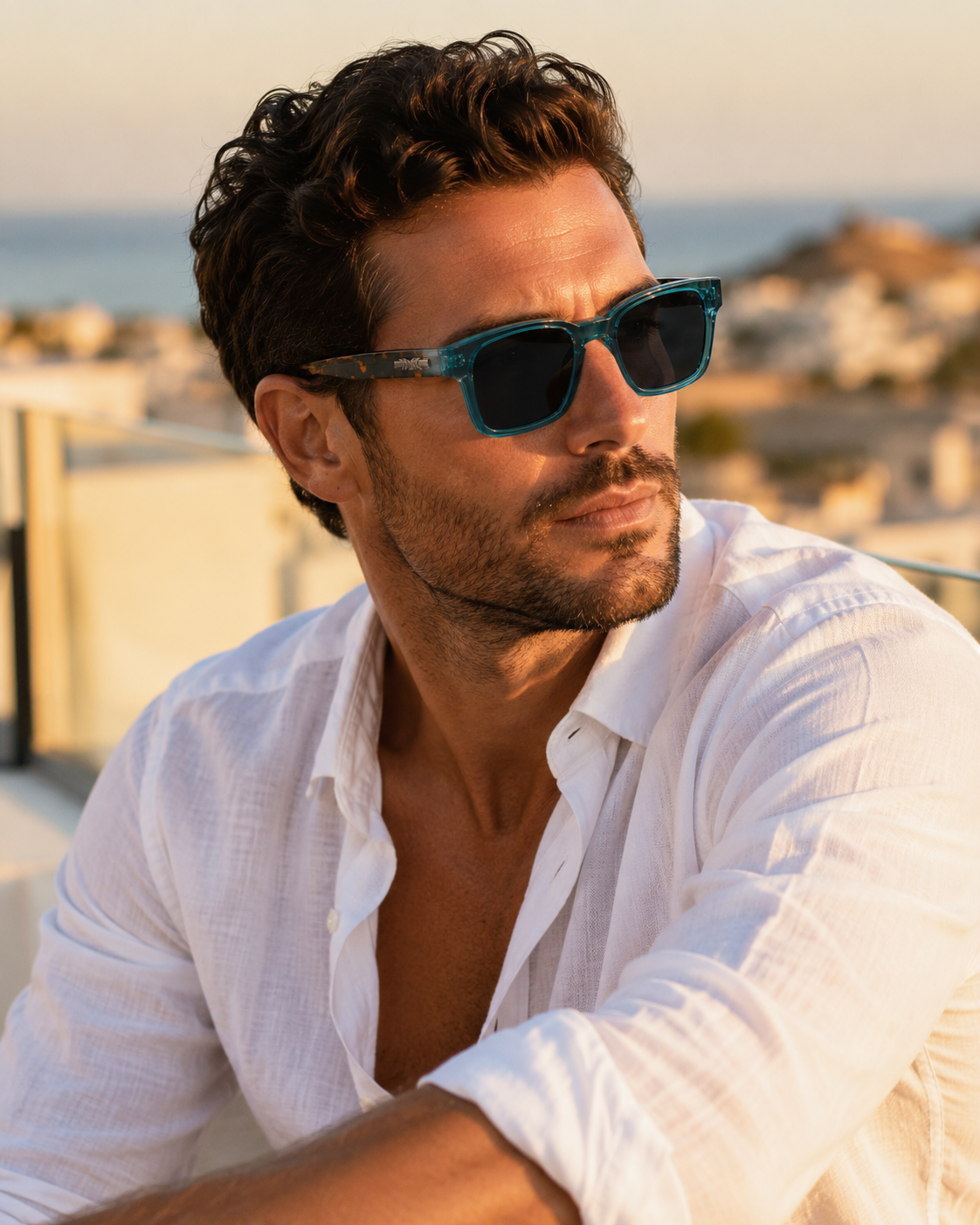 Gafas de Sol Riviera