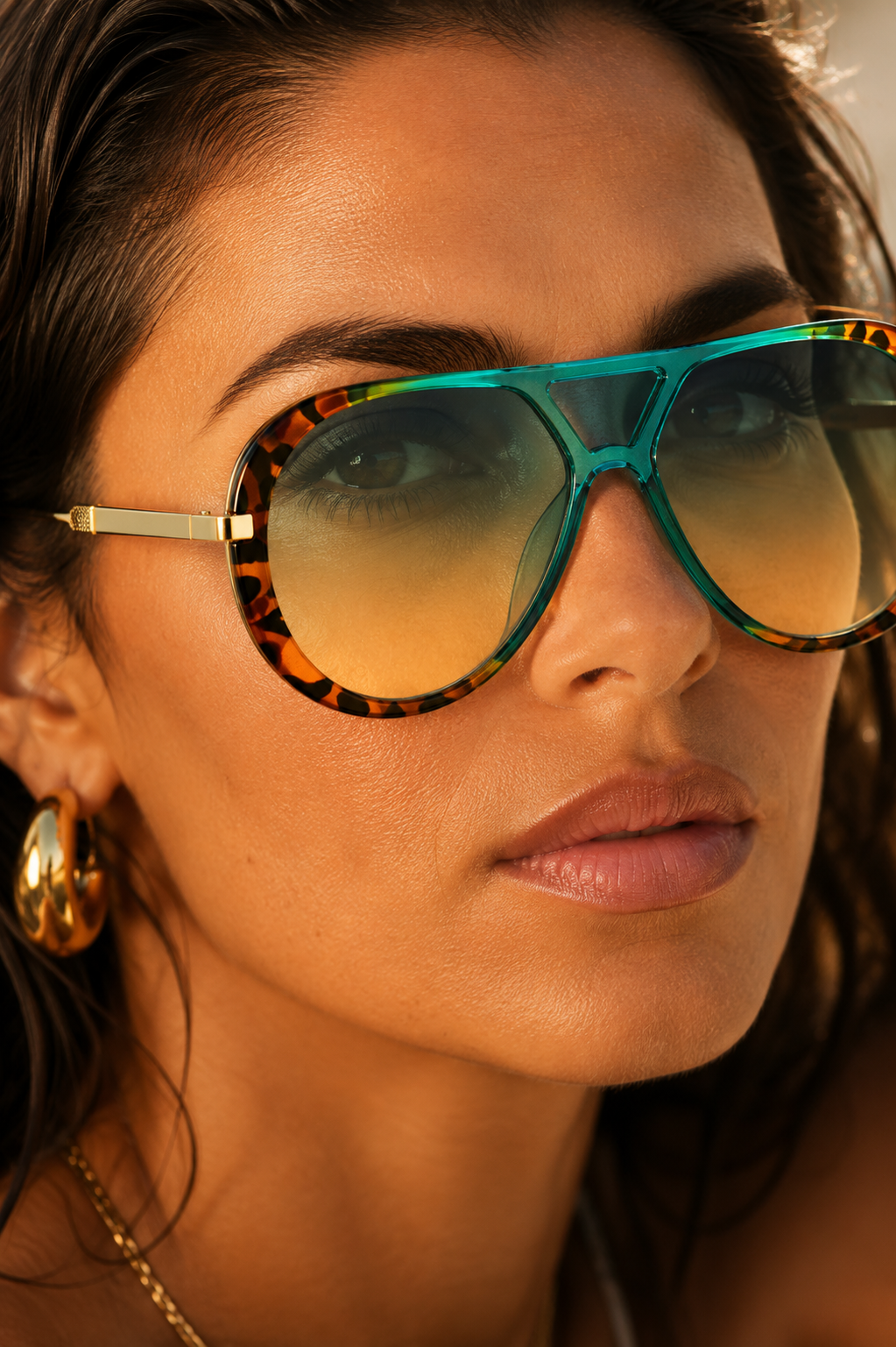 Gafas de Sol Phanter