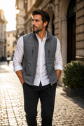 Vicent | Chaleco