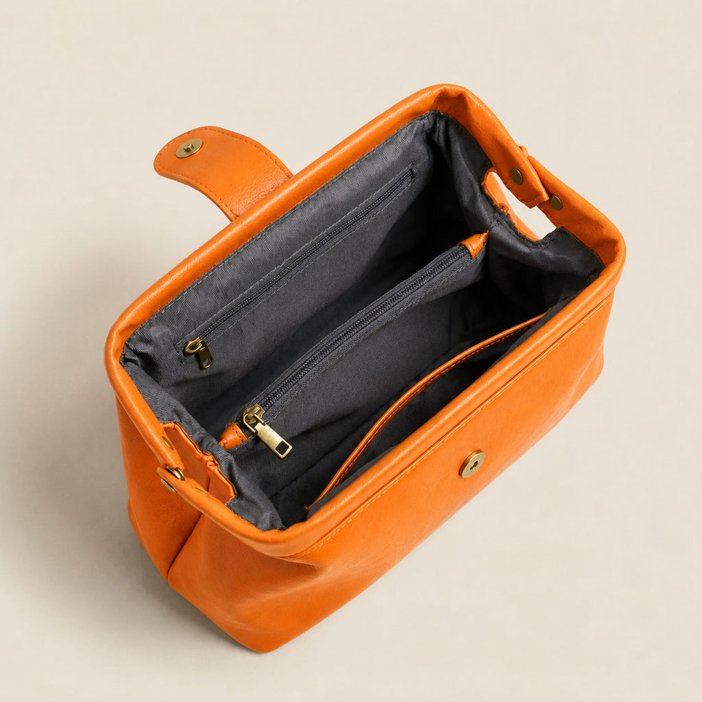 Bolso Duval Organizer