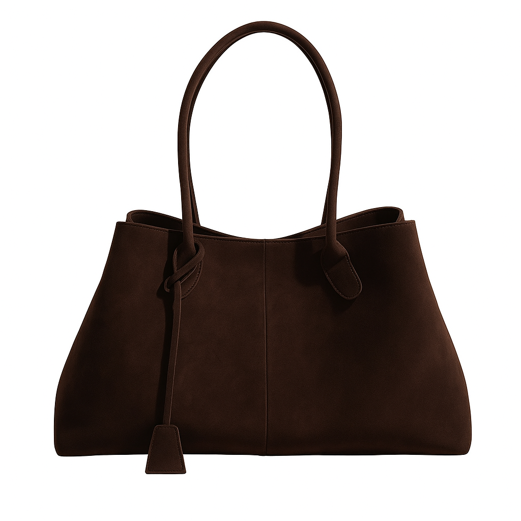 UMIZA | Bolso de ante