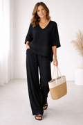 Duval | Conjunto transpirable confort absoluto