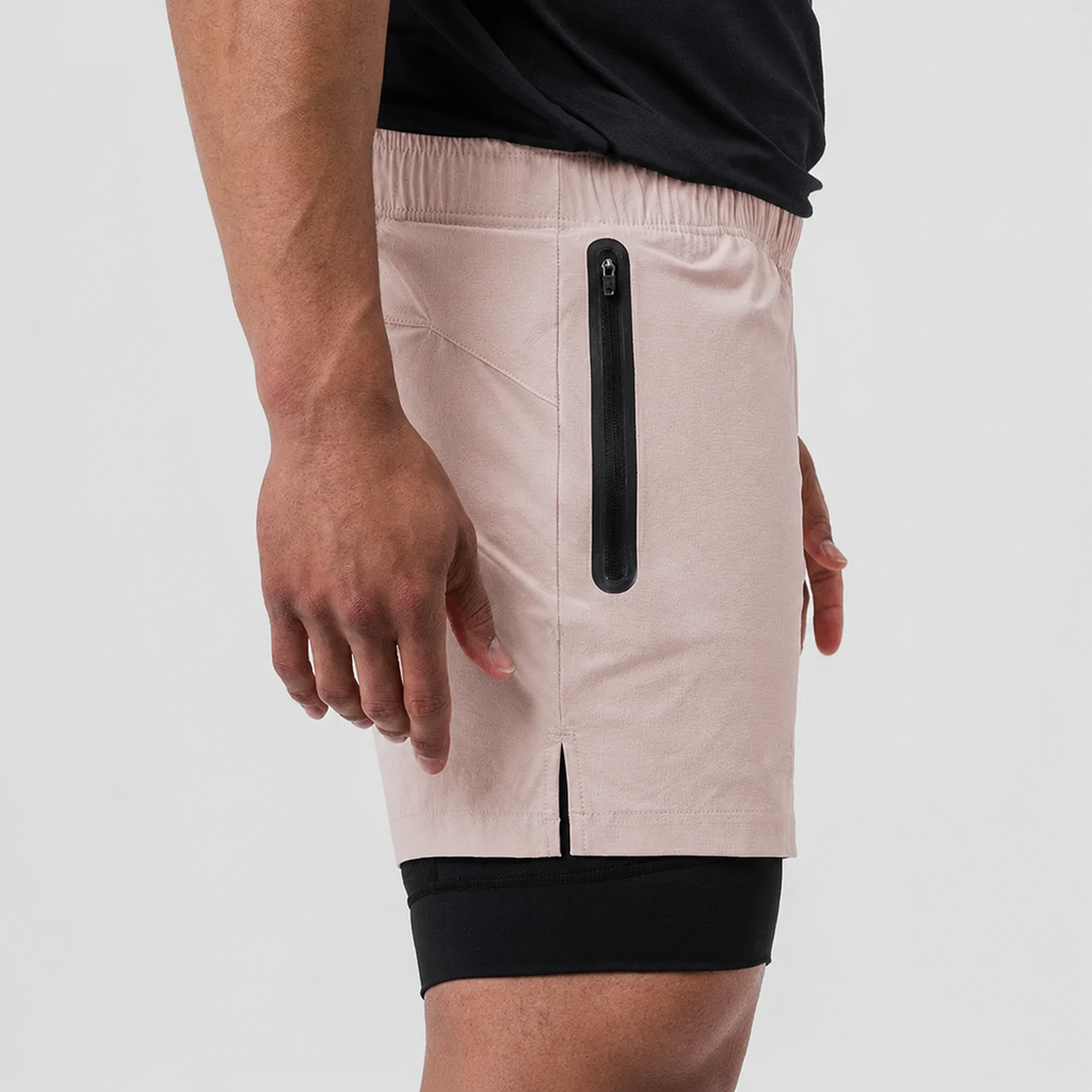 Duval Core Motion Pantalones 2-en-1