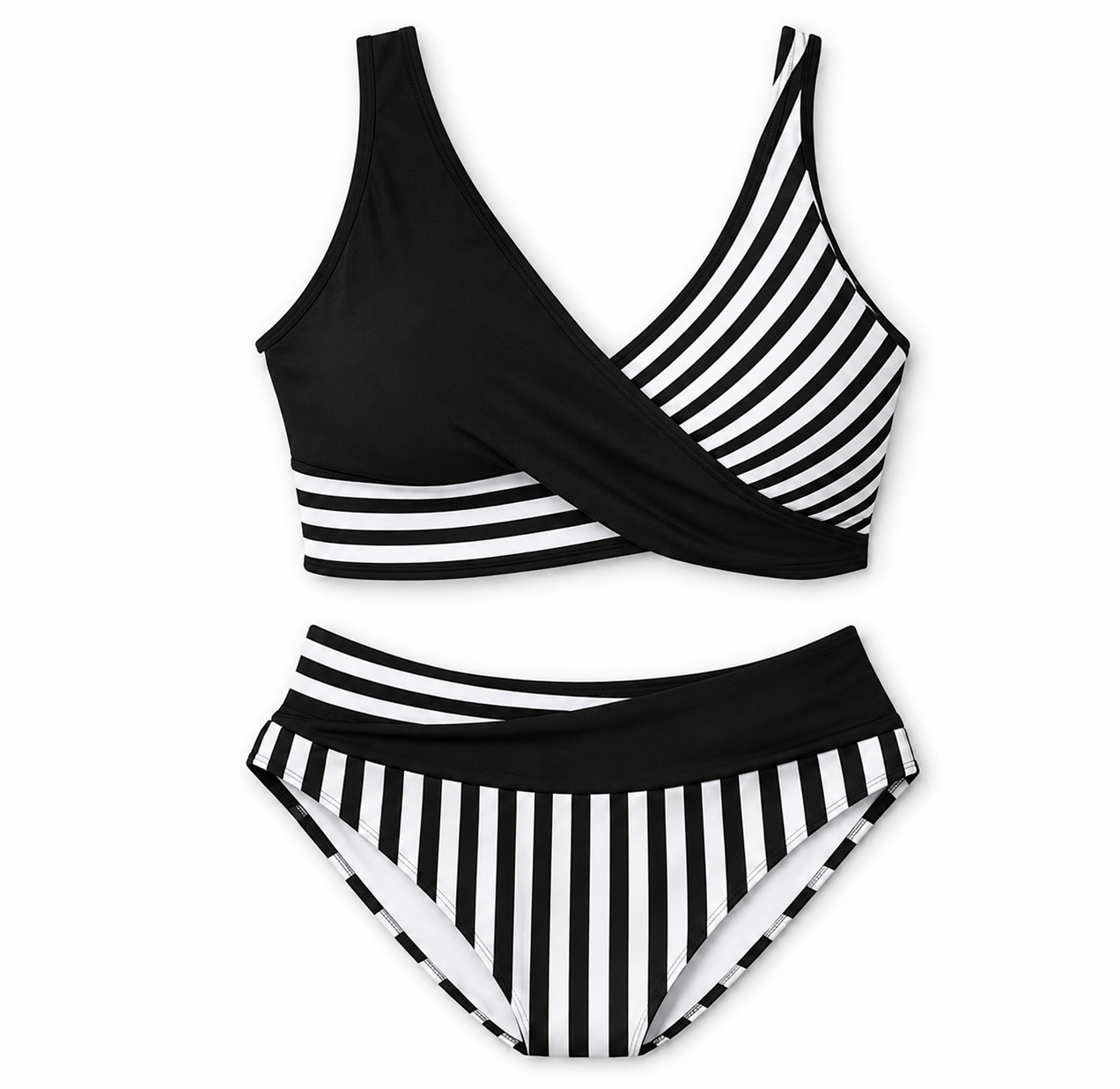 Marivela-Bikini con Control de Abdomen