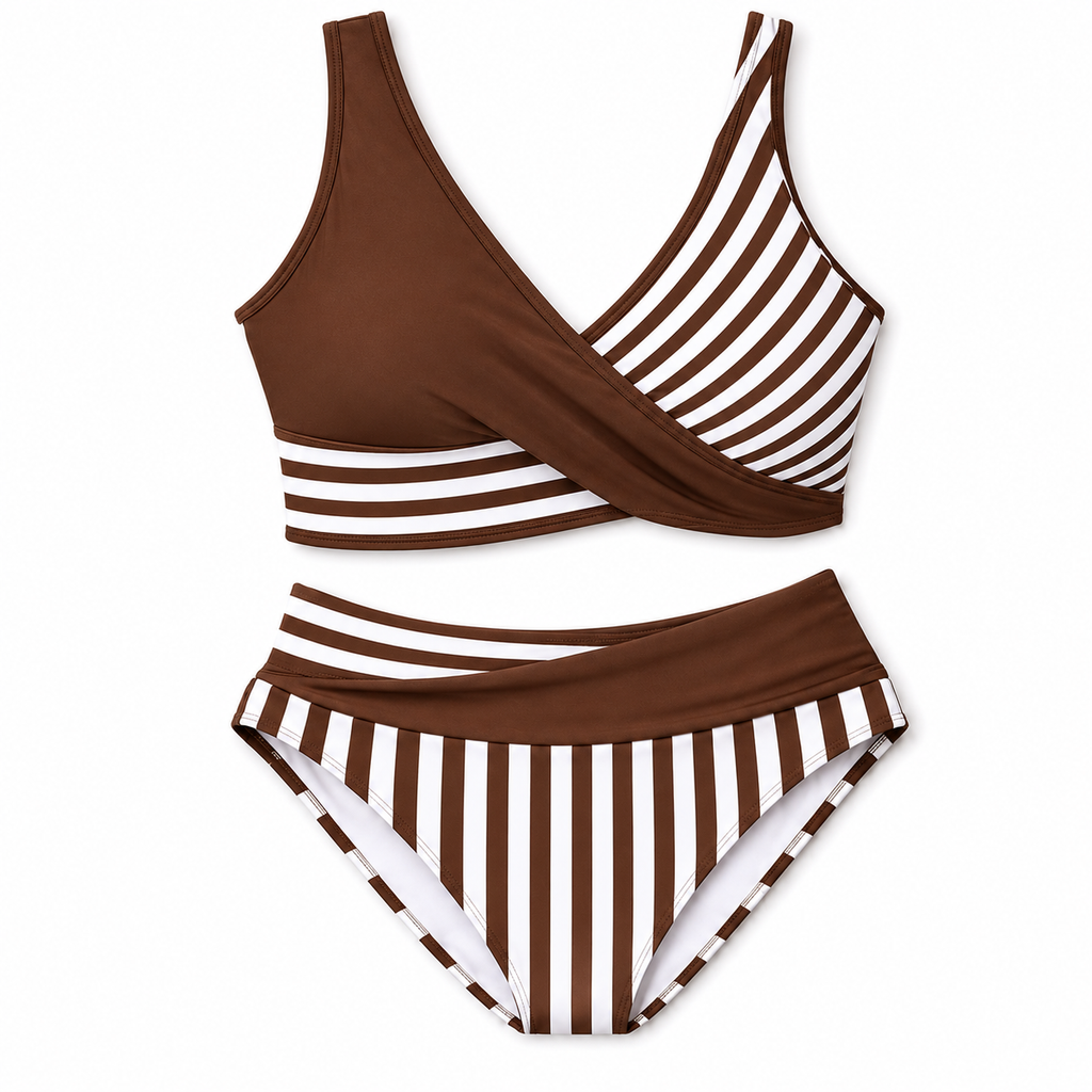 Marivela-Bikini con Control de Abdomen