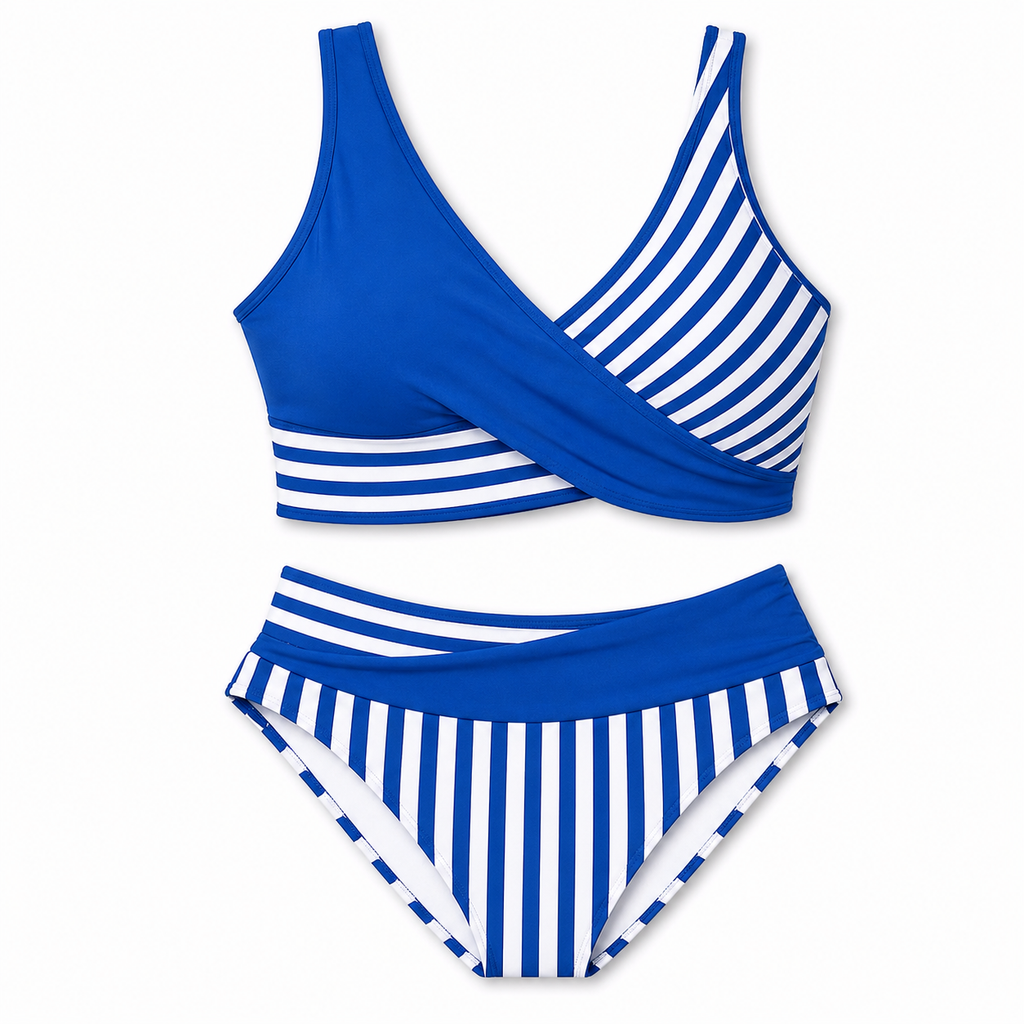 Marivela-Bikini con Control de Abdomen