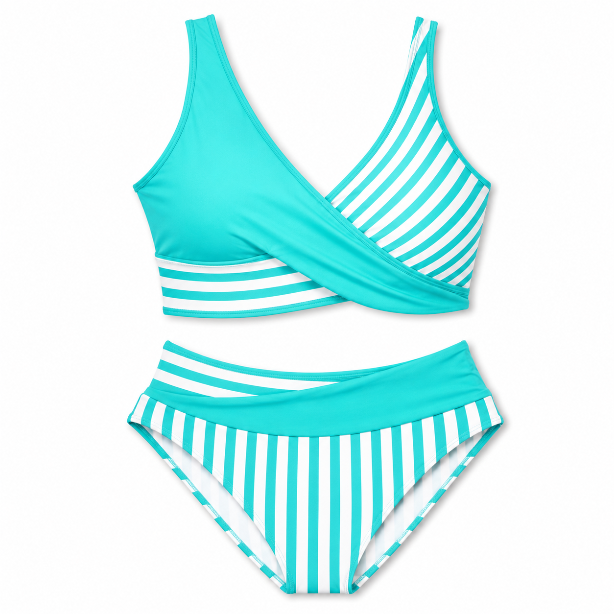 Marivela-Bikini con Control de Abdomen