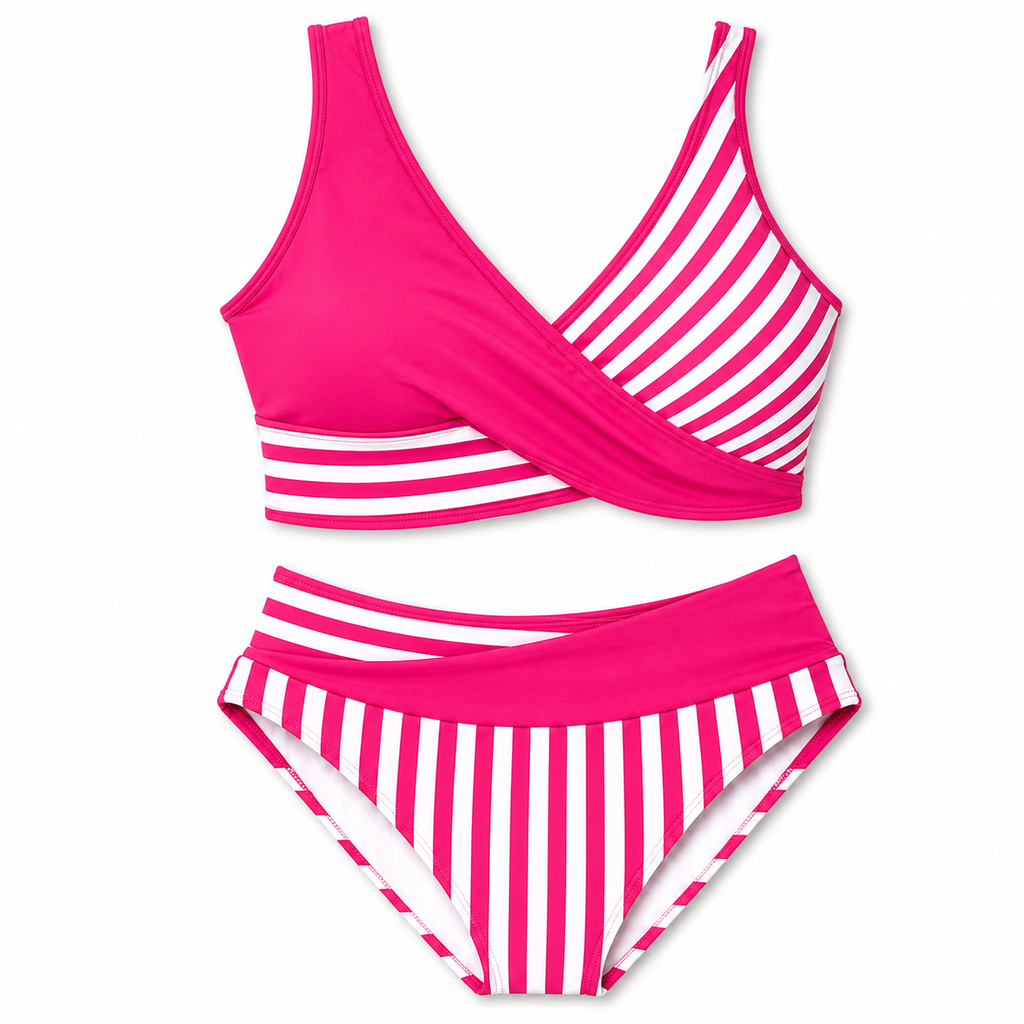 Marivela-Bikini con Control de Abdomen
