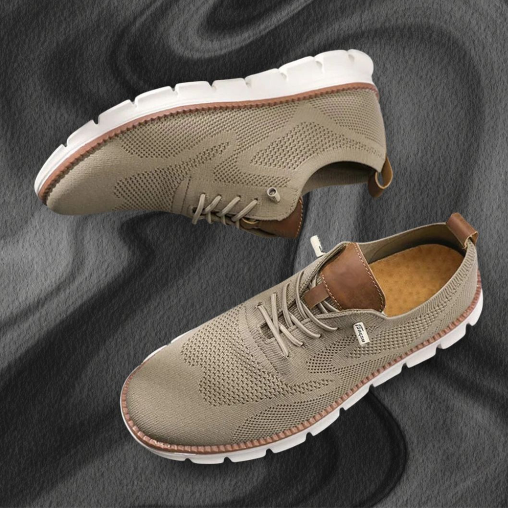 Zapatillas transpirables Confort Premium