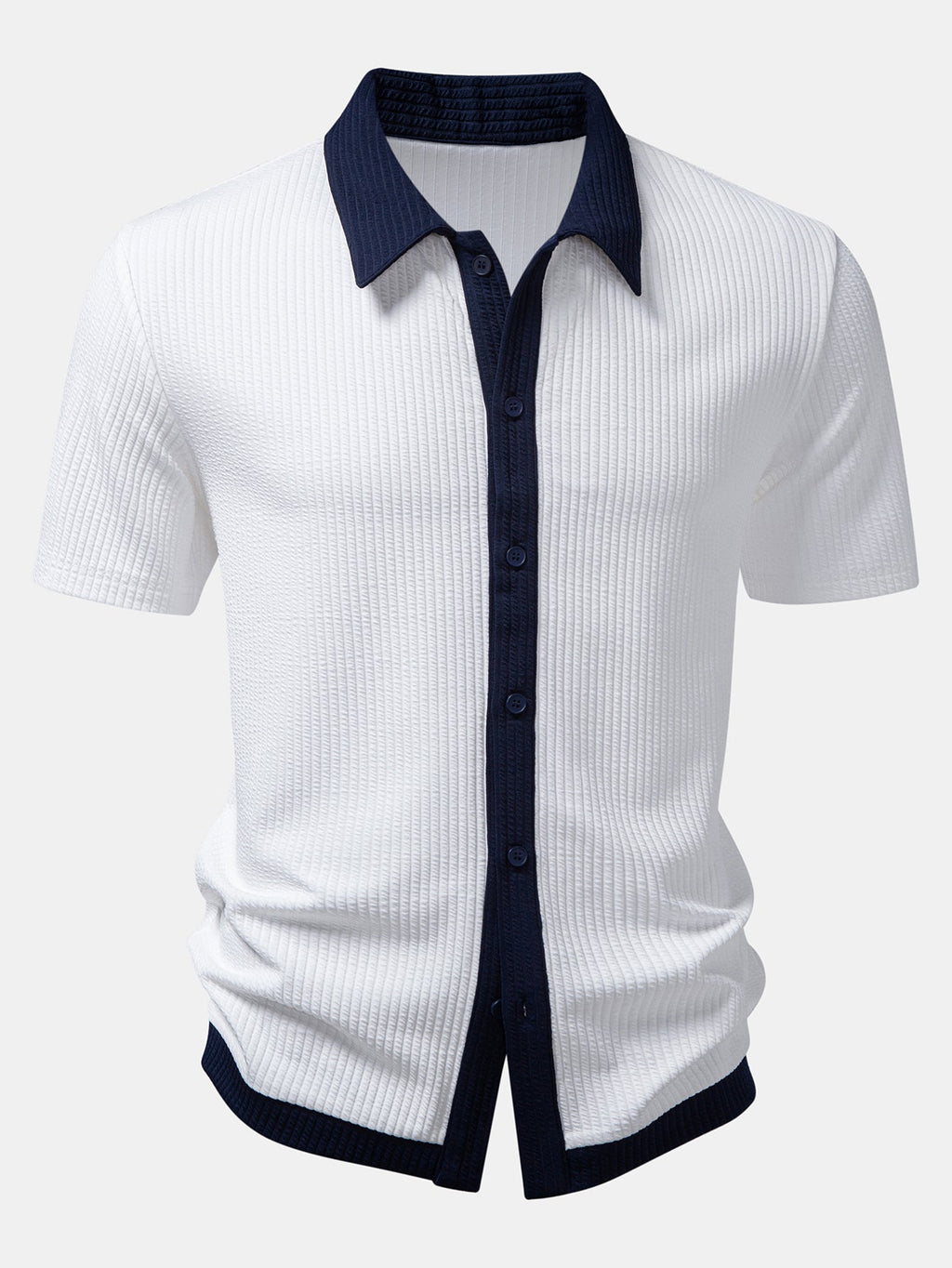 Gregory | Conjunto marino informal