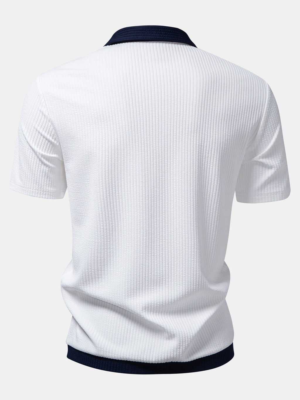 Gregory | Conjunto marino informal