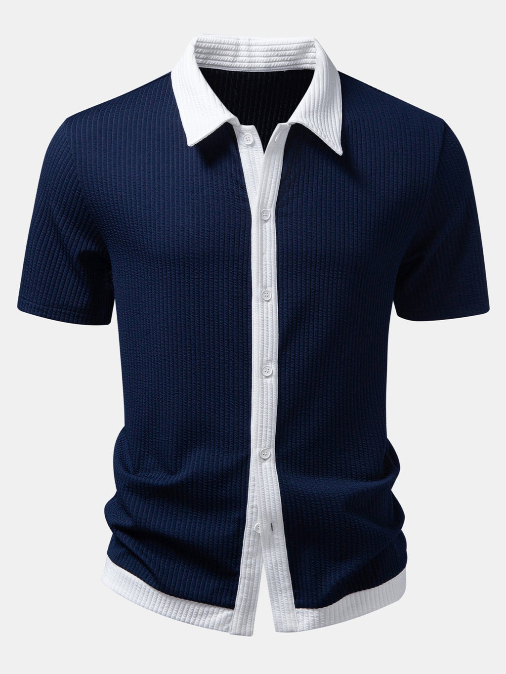 Gregory | Conjunto marino informal
