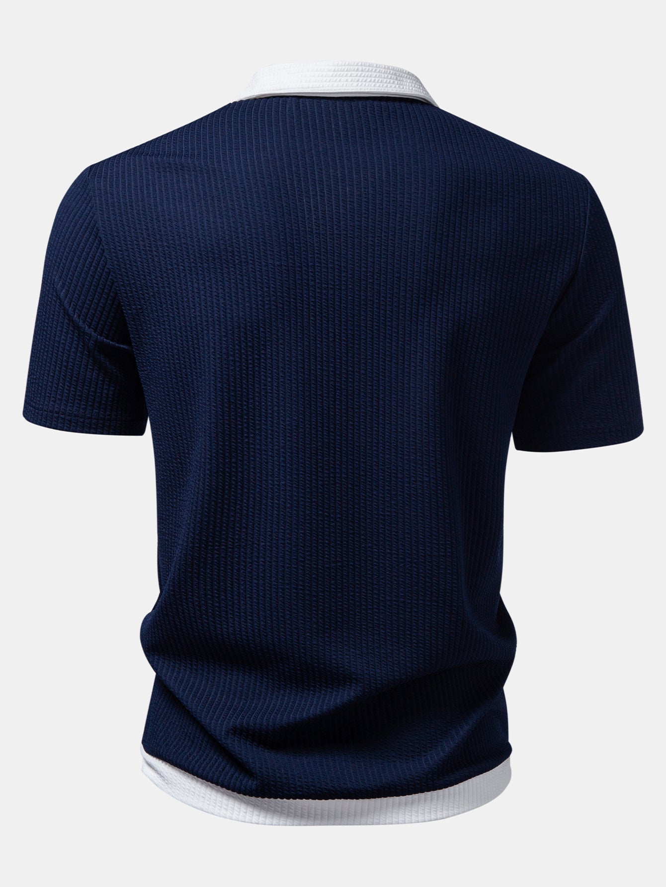 Gregory | Conjunto marino informal
