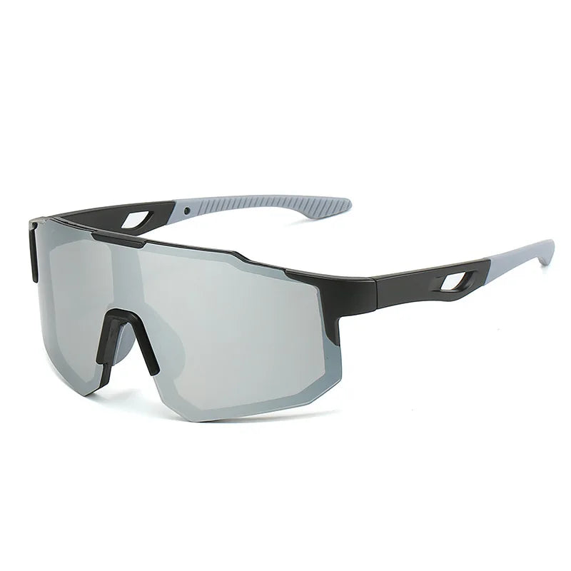 Gafas de Running — Protección Total y Máximo Rendimiento