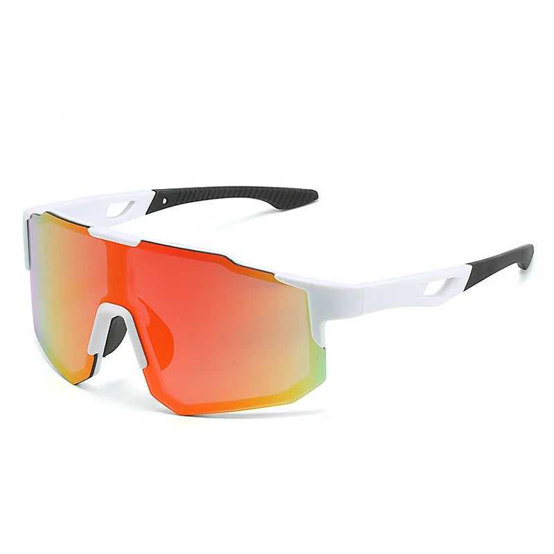 Gafas de Running — Protección Total y Máximo Rendimiento