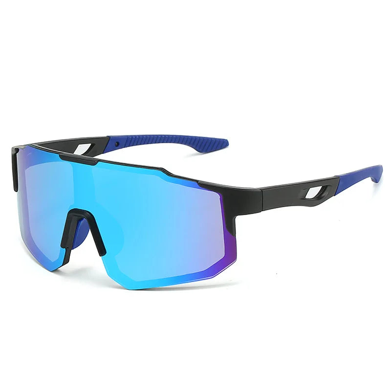 Gafas de Running accion