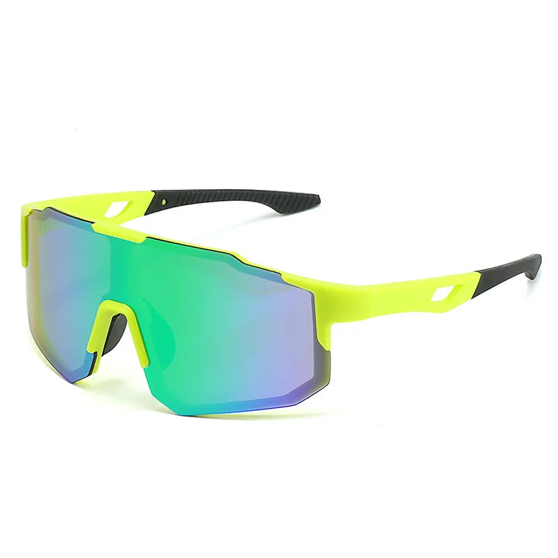 Gafas de Running — Protección Total y Máximo Rendimiento