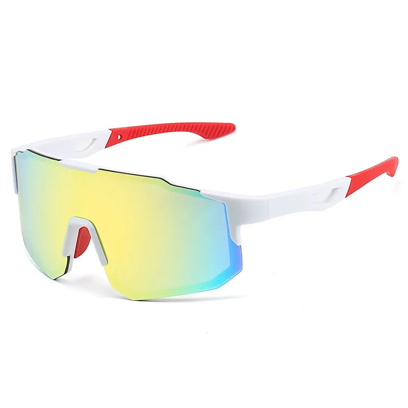Gafas de Running — Protección Total y Máximo Rendimiento