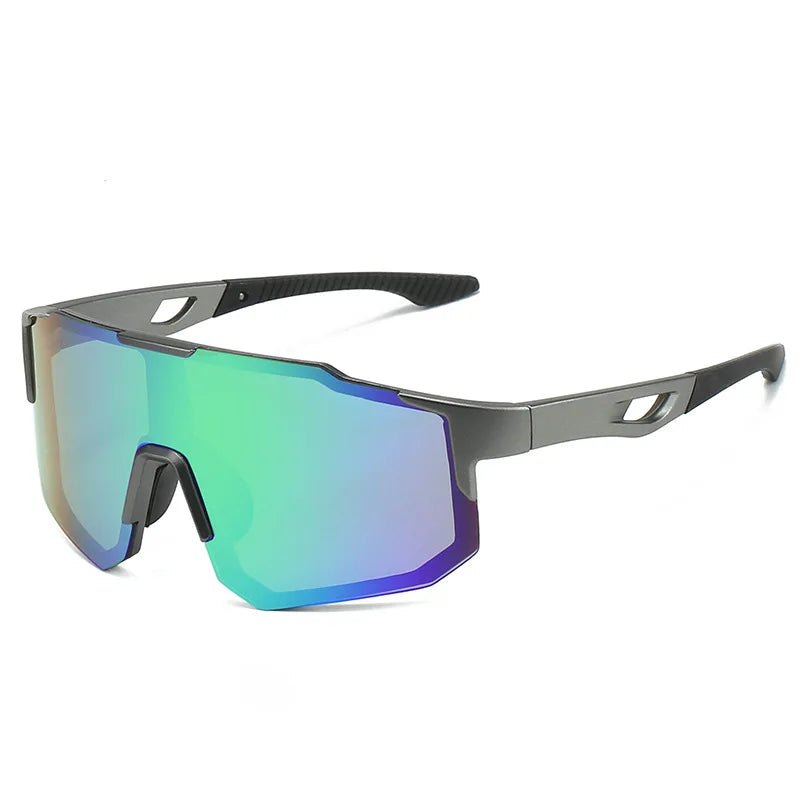 Gafas de Running — Protección Total y Máximo Rendimiento