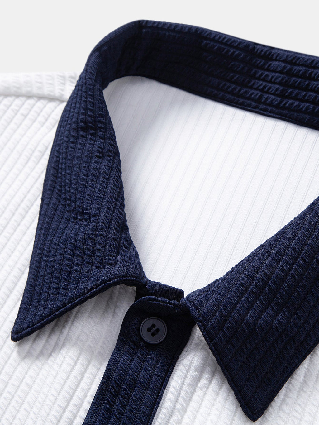 Gregory | Conjunto marino informal