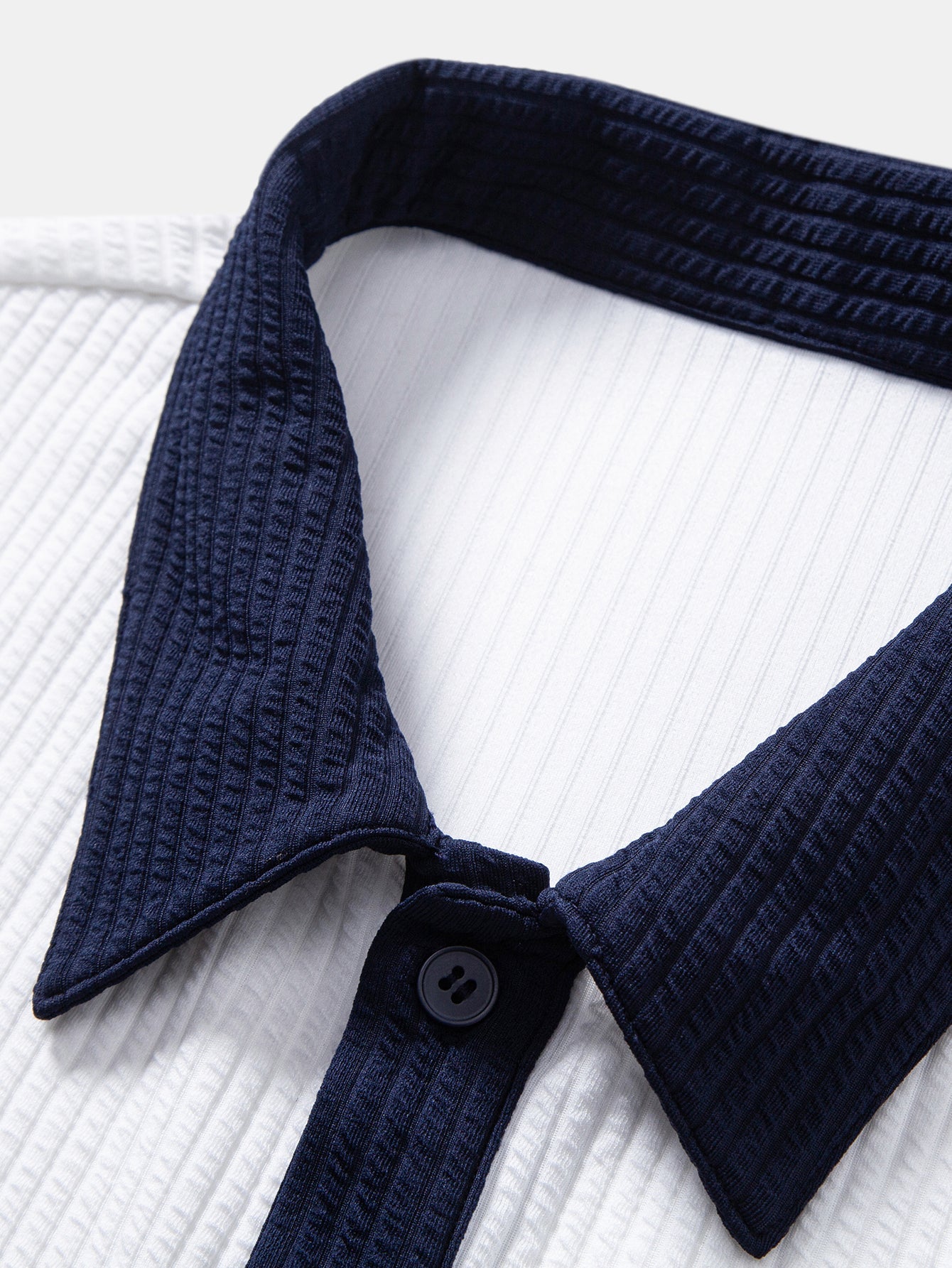 Gregory | Conjunto marino informal