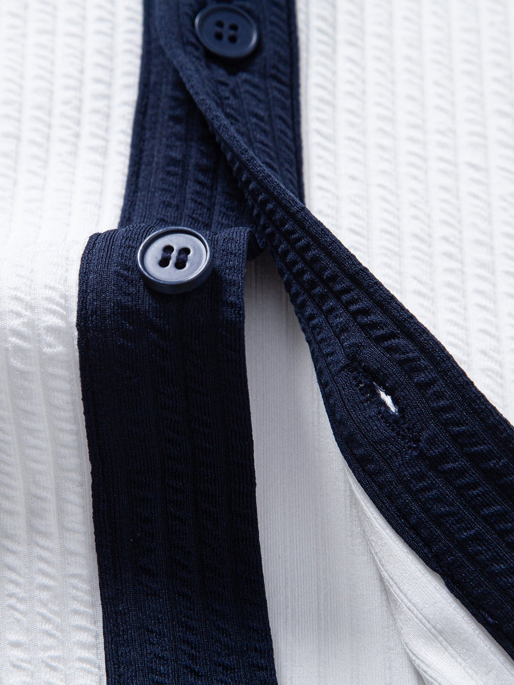 Gregory | Conjunto marino informal