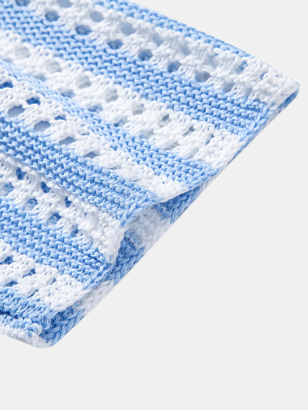 Ceus | Camisa Crochet