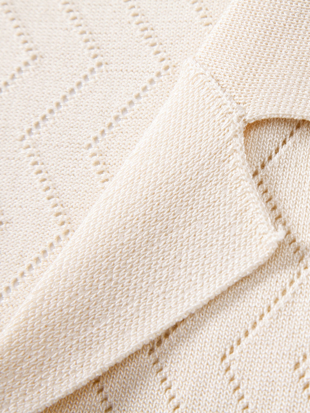 Marco | Camisa ZigZag Premium