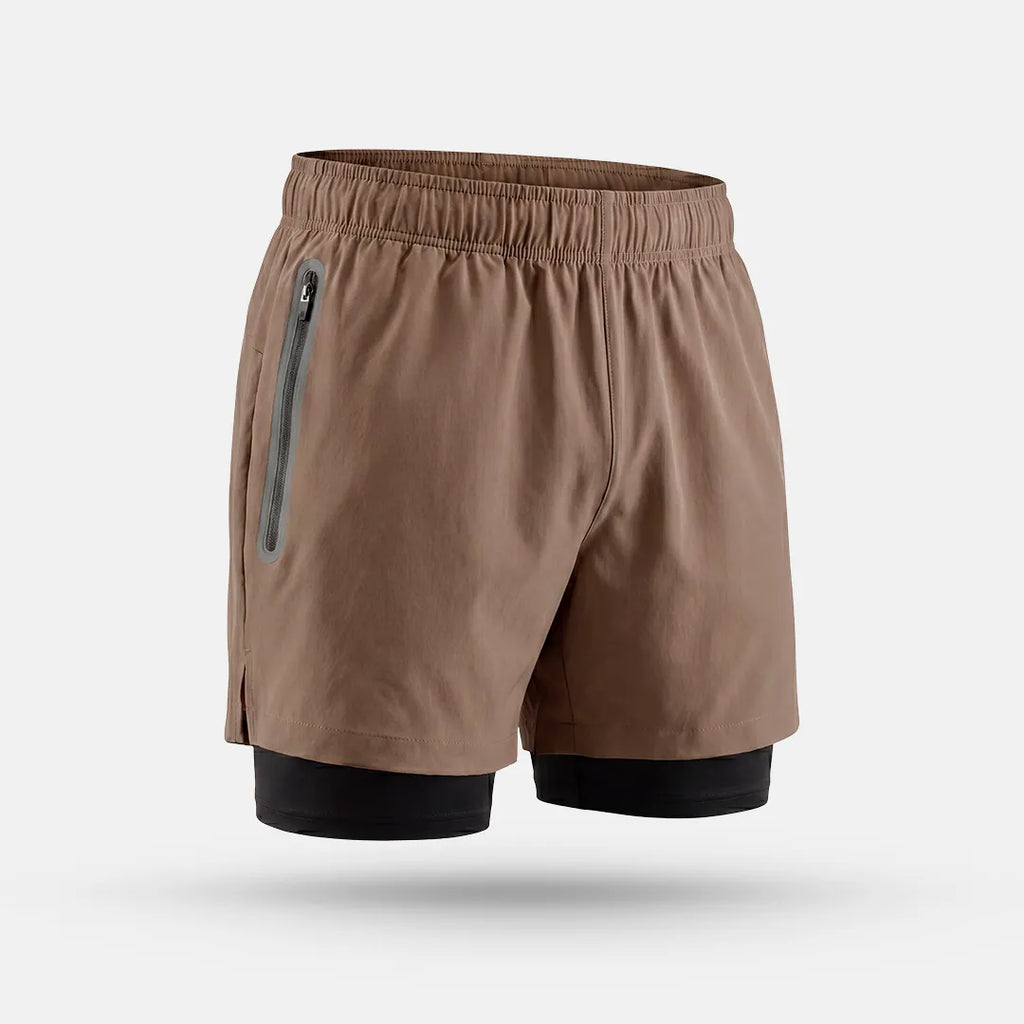 Duval Core Motion Pantalones 2-en-1