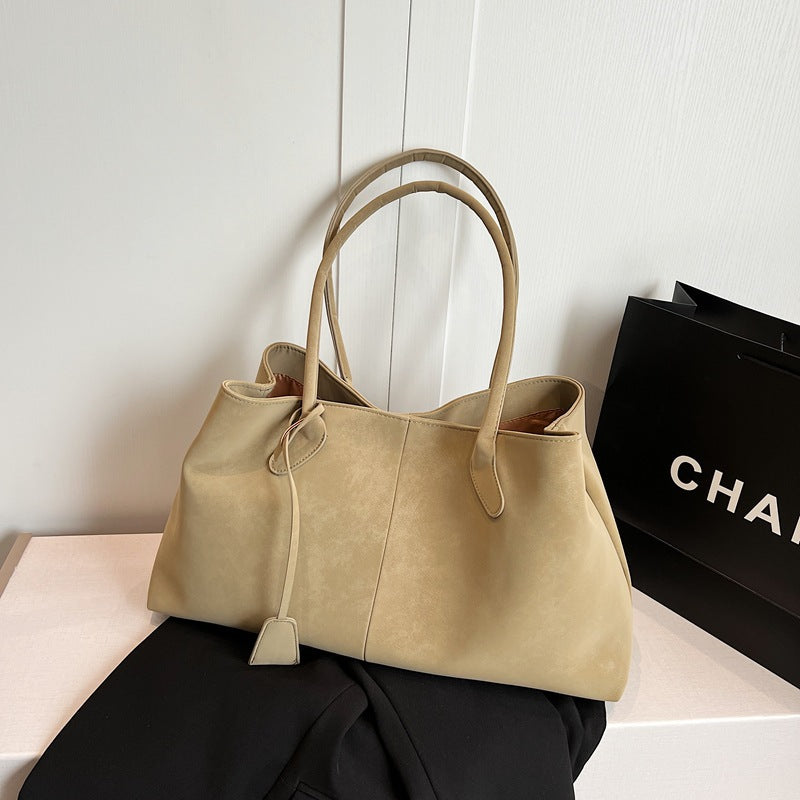 UMIZA | Bolso de ante