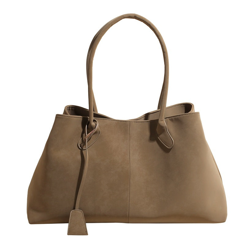 UMIZA | Bolso de ante