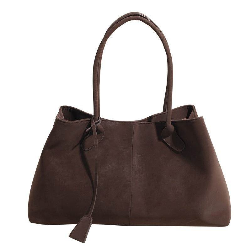 UMIZA | Bolso de ante