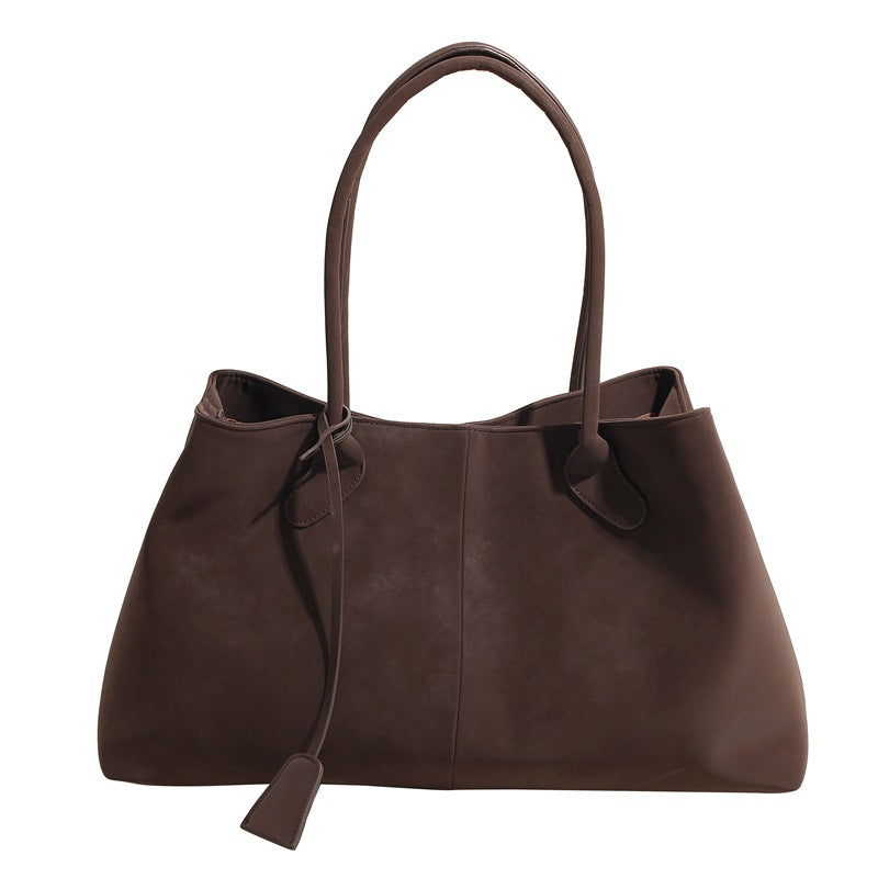 UMIZA | Bolso de ante
