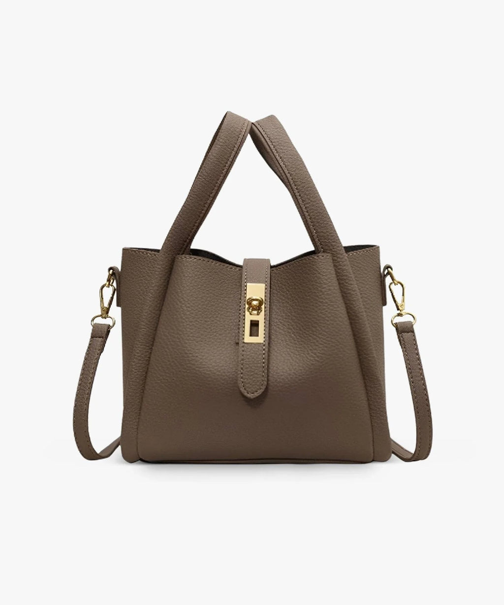 KEMYA | Bolso de piel