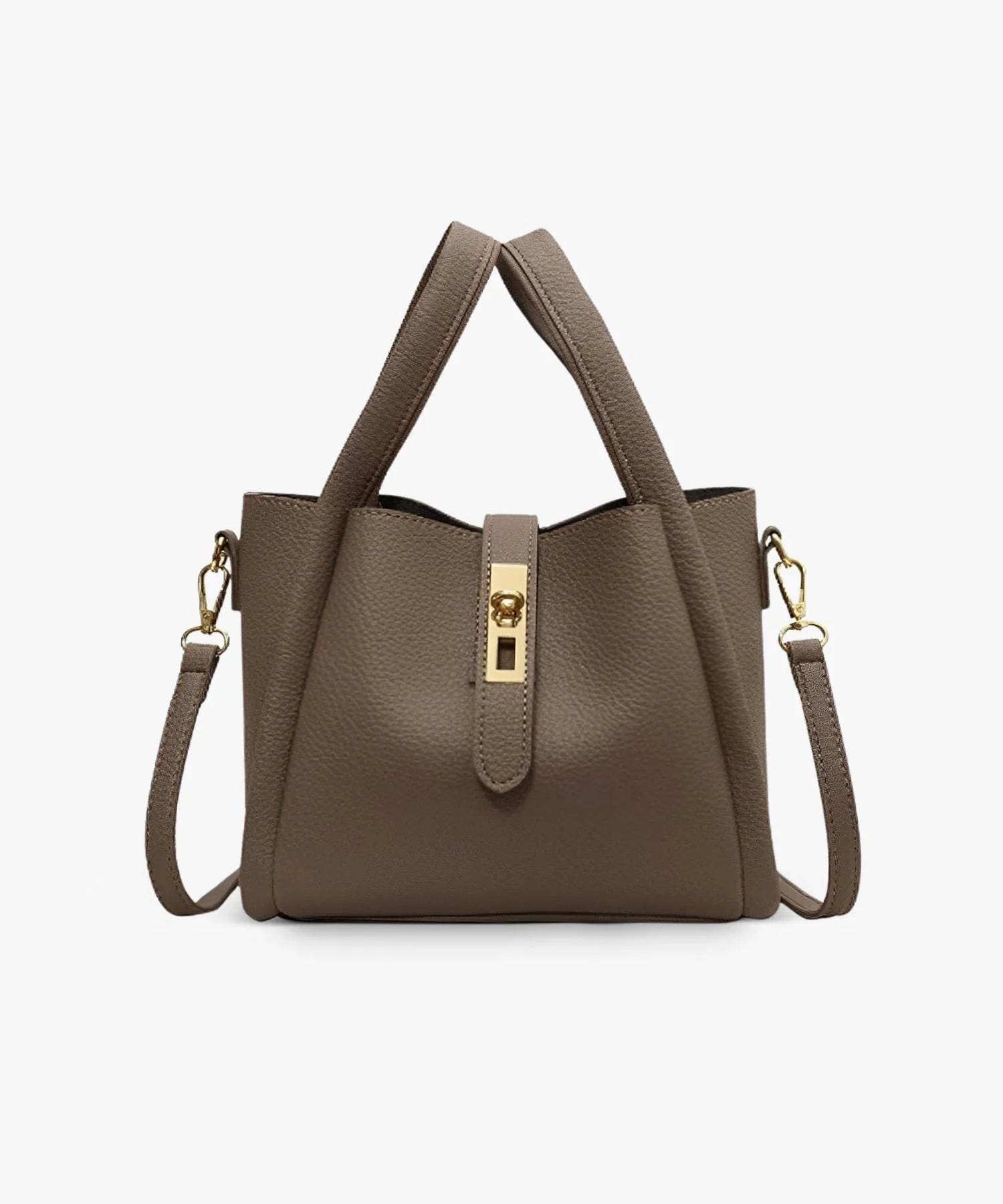 KEMYA | Bolso de piel