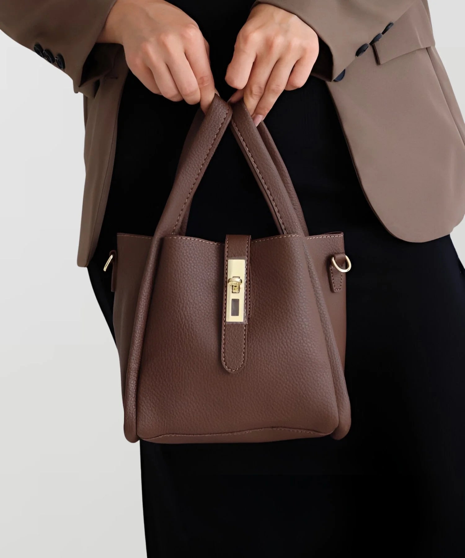 KEMYA | Bolso de piel