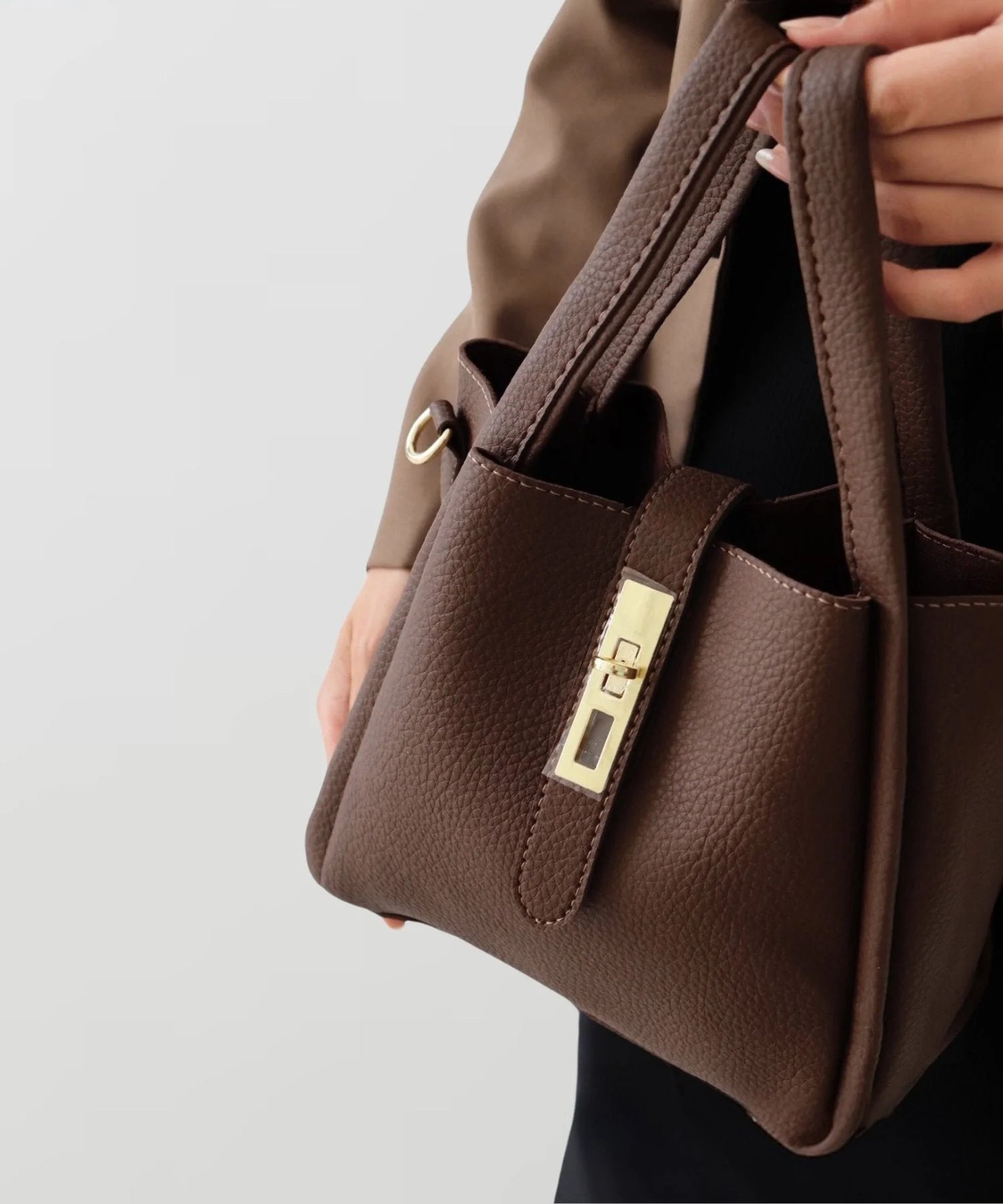 KEMYA | Bolso de piel