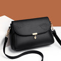 Flora | Bolso con estampado