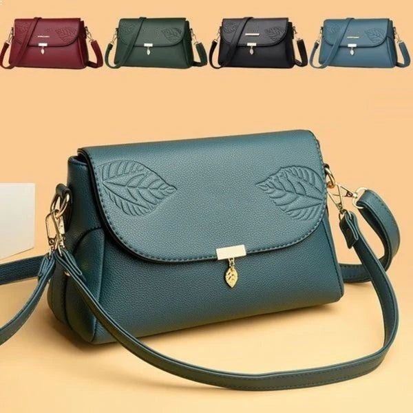 Flora | Bolso con estampado