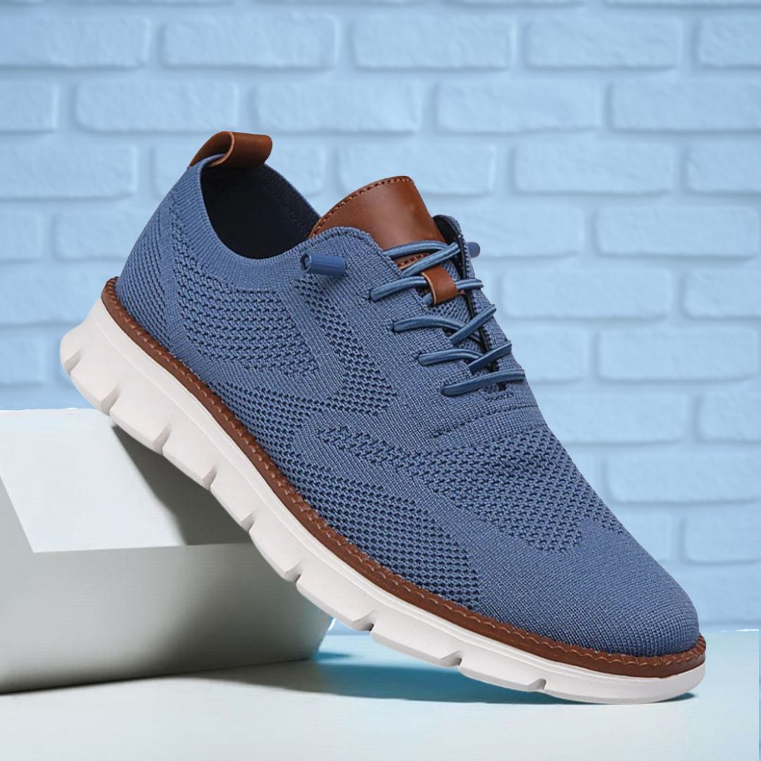Zapatillas transpirables Confort Premium