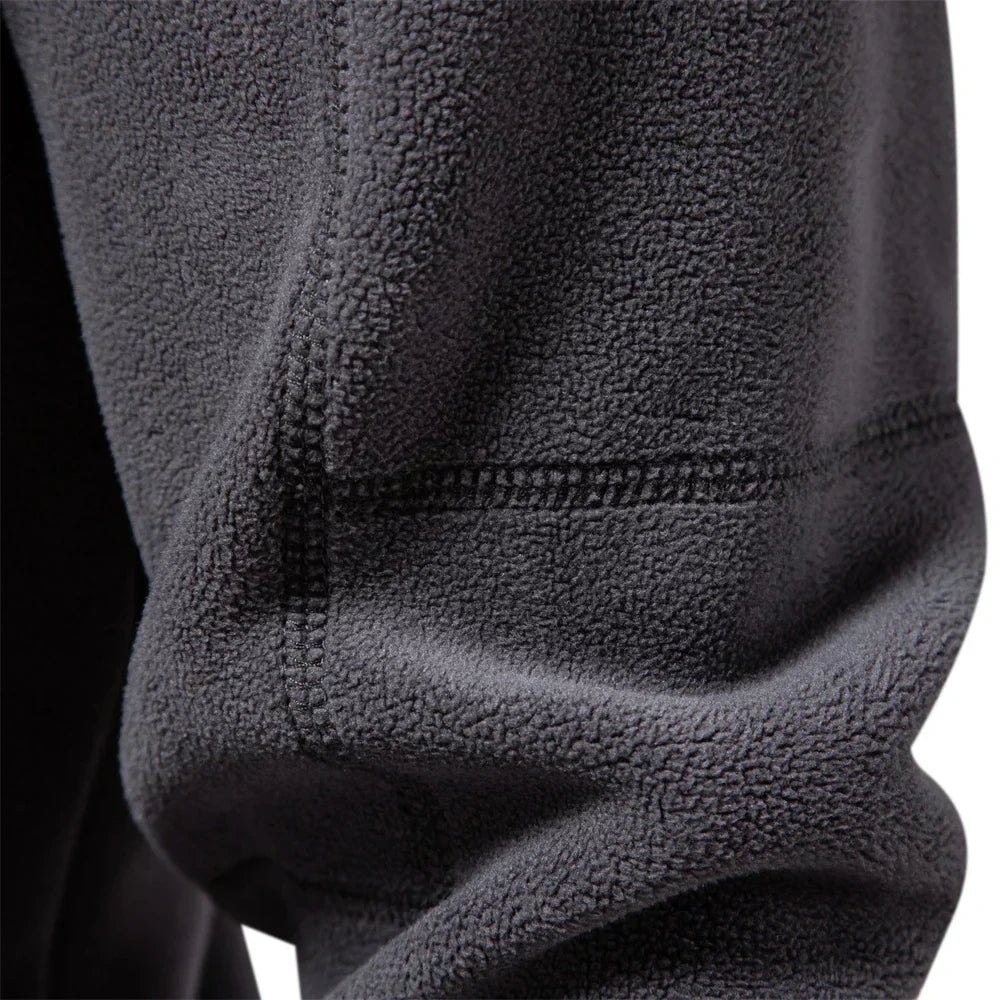 Ártico | Jersey cortavientos premium