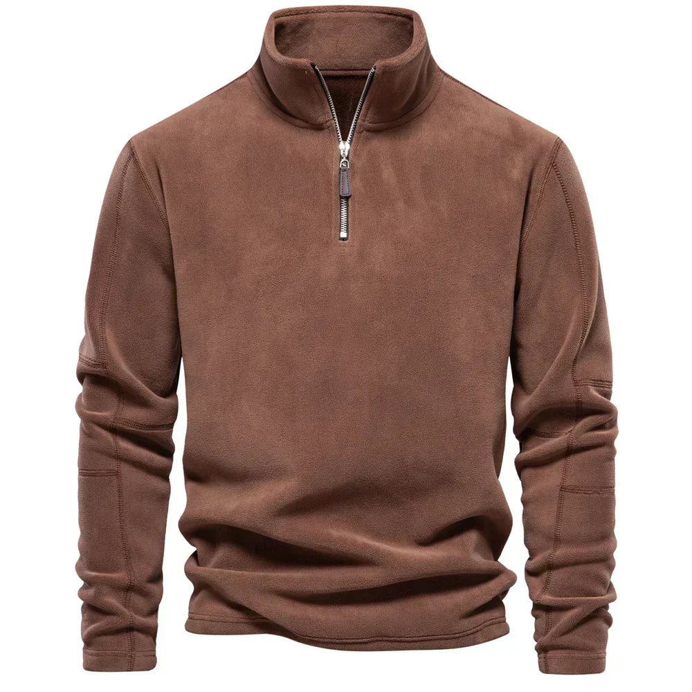 Ártico | Jersey cortavientos premium