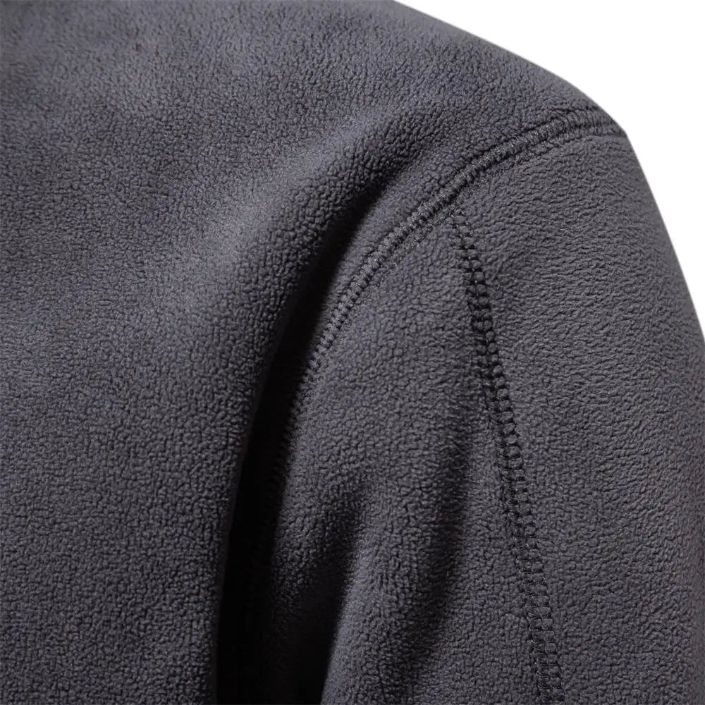 Ártico | Jersey cortavientos premium